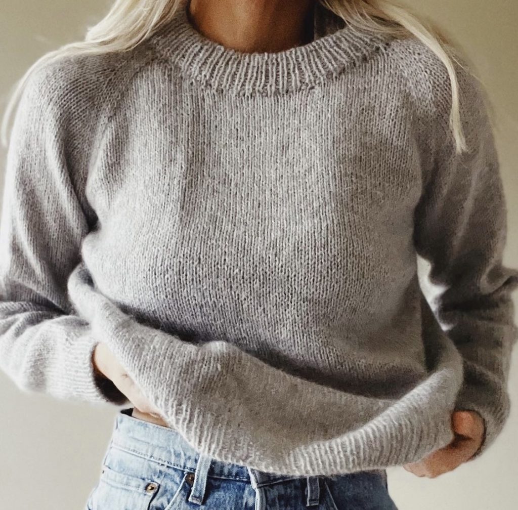 My Sweater Wardrobe – tin can knits