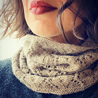 Image of the Twig Cowl