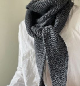 shawls and scarves: trendy & warm