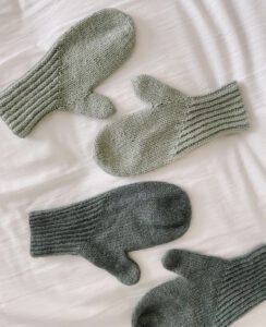 Our top 10 favourite mittens