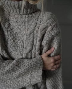 fall wishlist: 3 knitted sweaters 