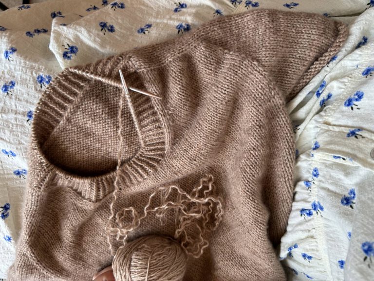 The best knitting needles for beginners Knitandnote