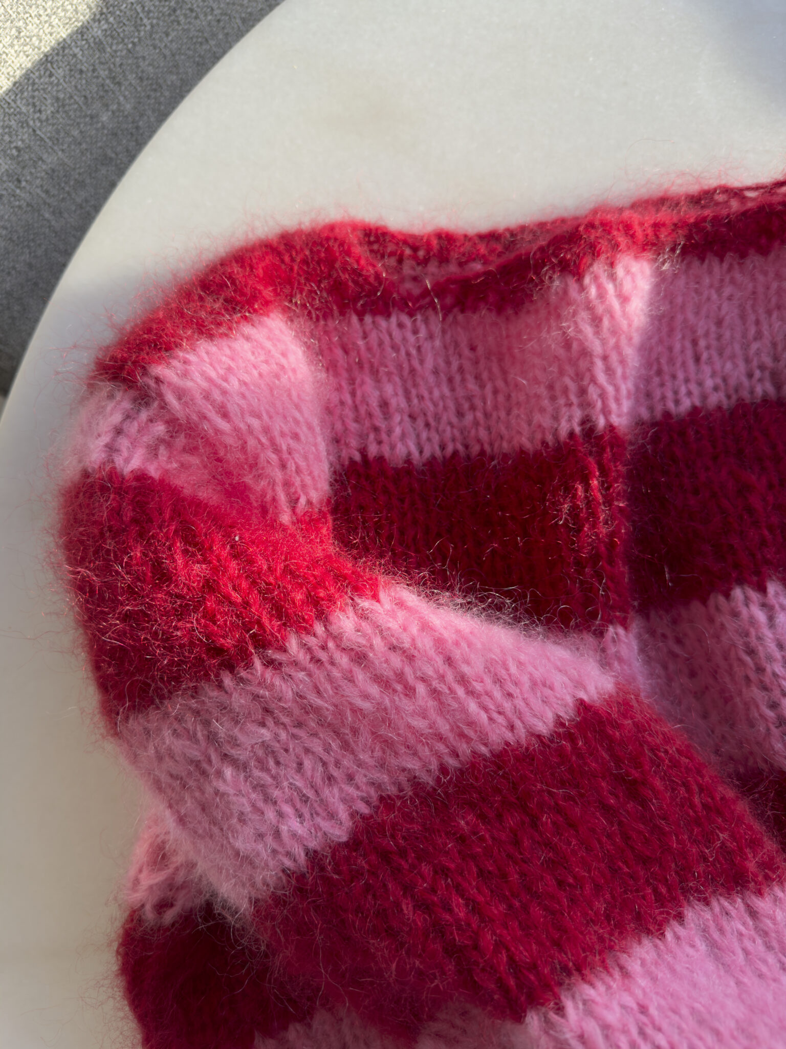 3 sweaters you can knit yourself Knitandnote