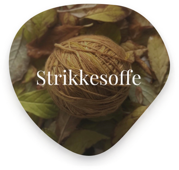 Strikkesoffe