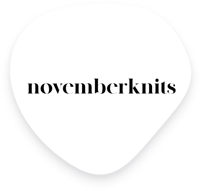 novemberknits