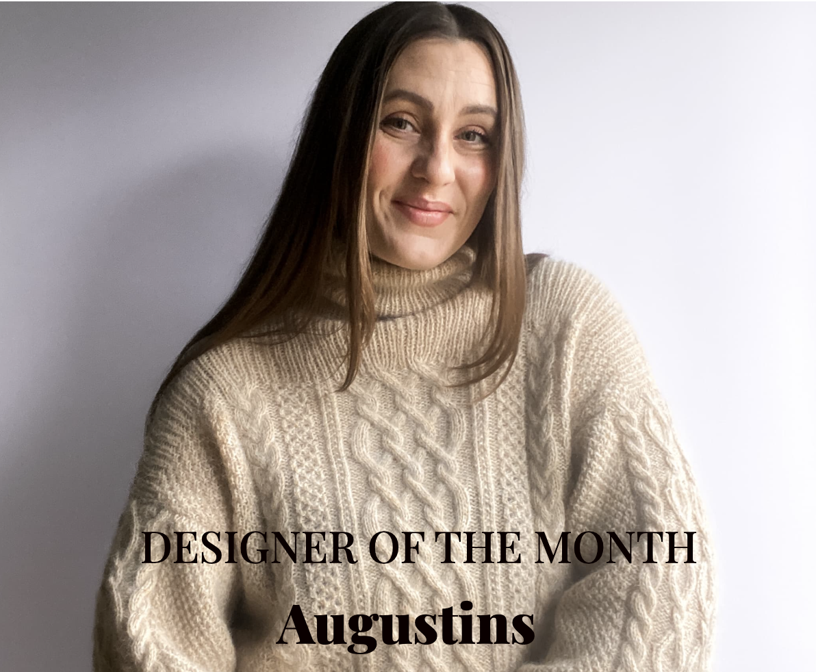 Designer of the month