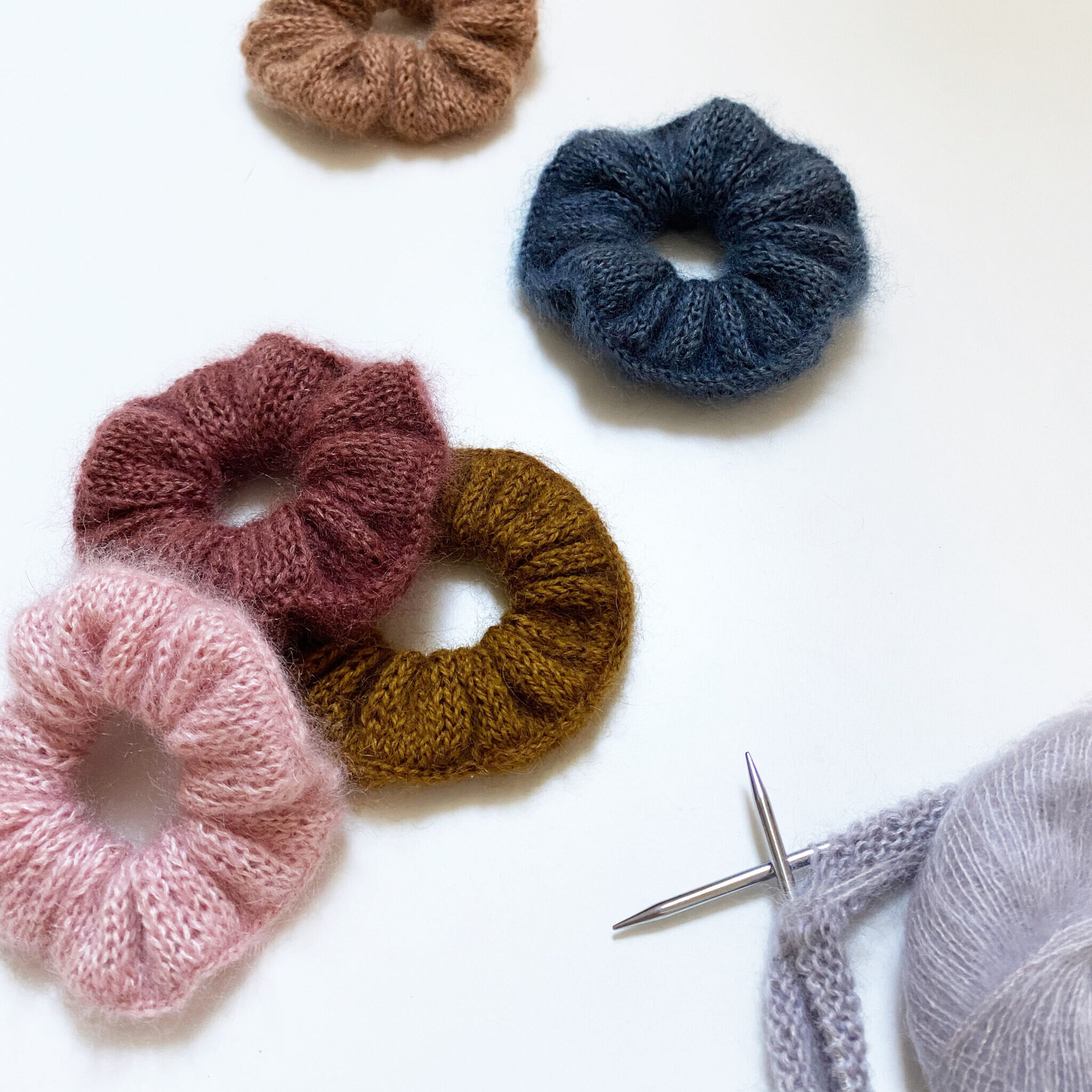 5 Quick Gifts to Knit for a Gift Exchange